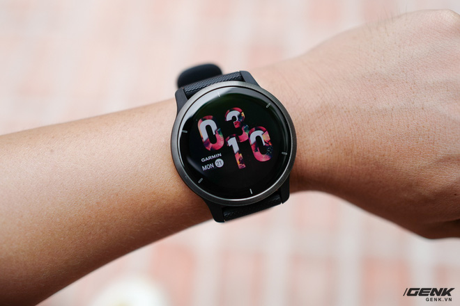 Trải nghiệm nhanh đồng hồ thông minh Garmin Venu 2: Cân bằng giữa yếu tố thể thao và thời trang, có nên mua khi giá ngang ngửa Apple Watch Series 6? - Hình 1