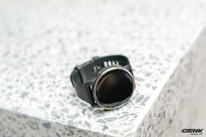 Trải nghiệm nhanh đồng hồ thông minh Garmin Venu 2: Cân bằng giữa yếu tố thể thao và thời trang, có nên mua khi giá ngang ngửa Apple Watch Series 6? - Hình 7
