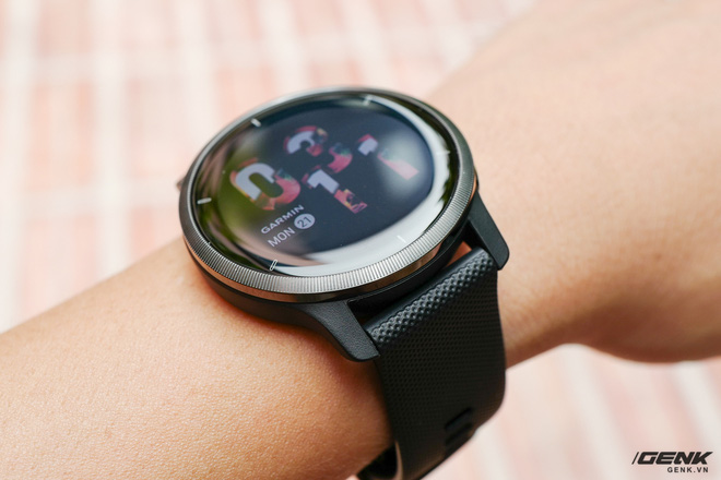 Trải nghiệm nhanh đồng hồ thông minh Garmin Venu 2: Cân bằng giữa yếu tố thể thao và thời trang, có nên mua khi giá ngang ngửa Apple Watch Series 6? - Hình 11