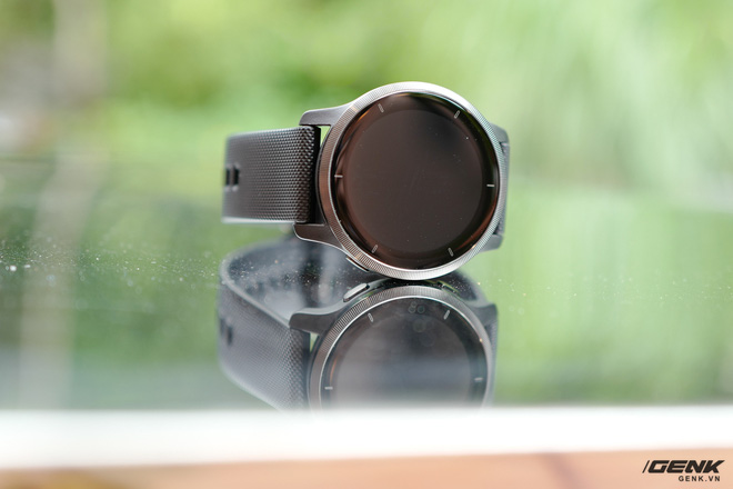 Trải nghiệm nhanh đồng hồ thông minh Garmin Venu 2: Cân bằng giữa yếu tố thể thao và thời trang, có nên mua khi giá ngang ngửa Apple Watch Series 6? - Hình 12