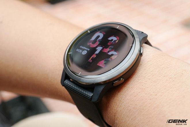 Trải nghiệm nhanh đồng hồ thông minh Garmin Venu 2: Cân bằng giữa yếu tố thể thao và thời trang, có nên mua khi giá ngang ngửa Apple Watch Series 6? - Hình 6