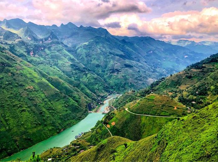 Việt Nam hiện có bao nhiêu công viên địa chất toàn cầu? - Hình 3