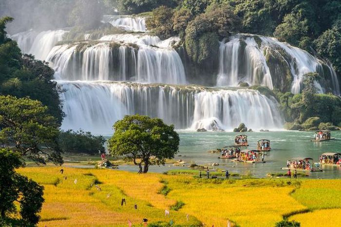 Việt Nam hiện có bao nhiêu công viên địa chất toàn cầu? - Hình 2