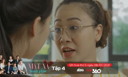 Vừa nhận việc Hân đã bị osin chúa dằn mặt, tố ăn cắp vặt trong trailer tập 4 Mặt nạ hạnh phúc - Hình 2
