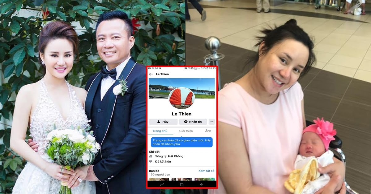 Vy Oanh khẳng định chồng không dùng MXH, Netizen tung bằng chứng bóc mẽ lươn lẹo - Hình 9