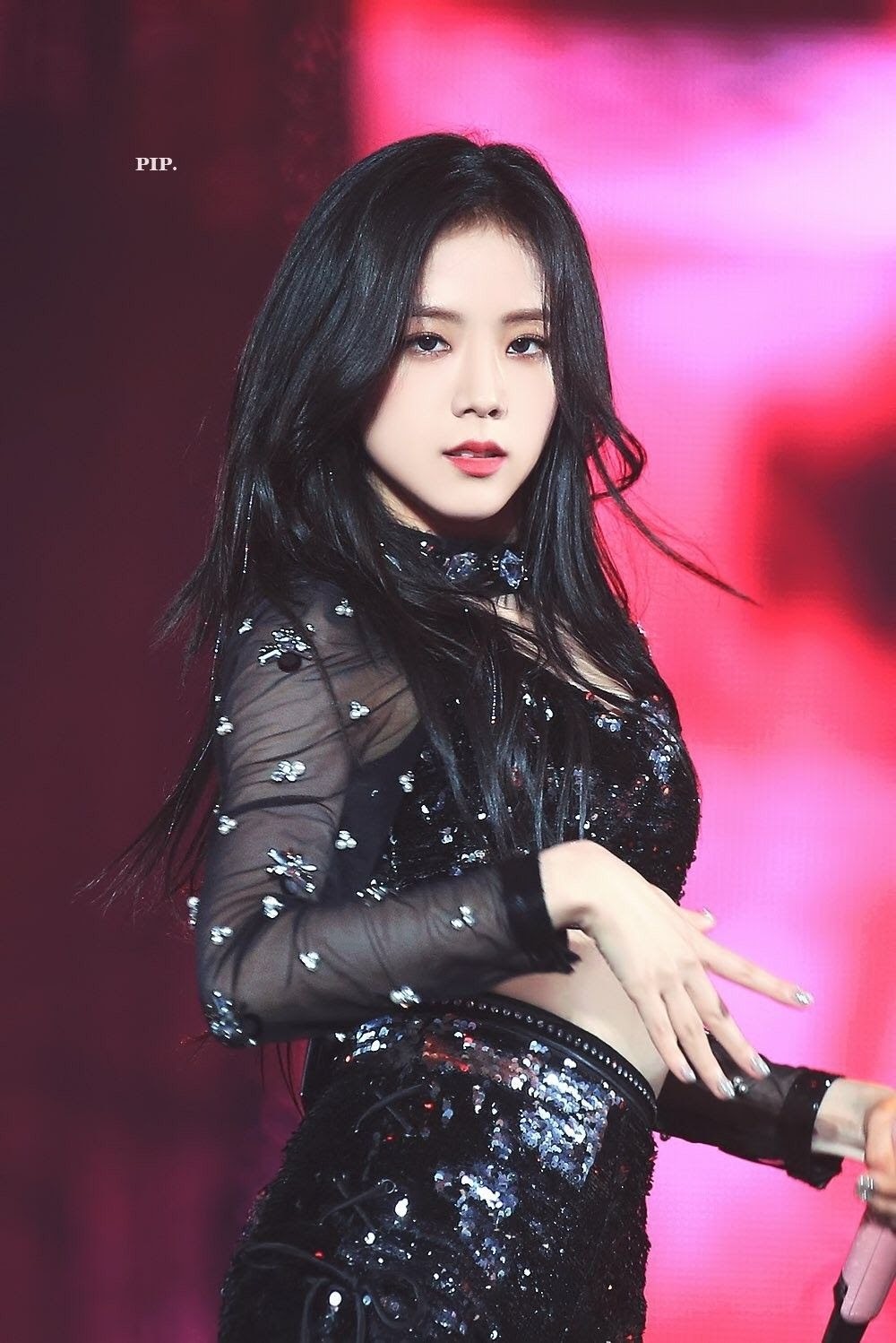 10 thần tượng K-Pop nổi tiếng nhất thế giới do tạp chí của Anh bình chọn - Hình 6