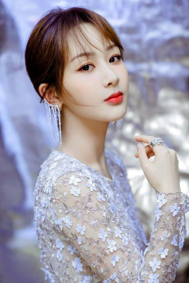 Dương Dương - Dương Tử tiếp nối câu chuyện của Huỳnh Hiểu Minh và Tống Thiến trong Trường tương tư - Hình 4