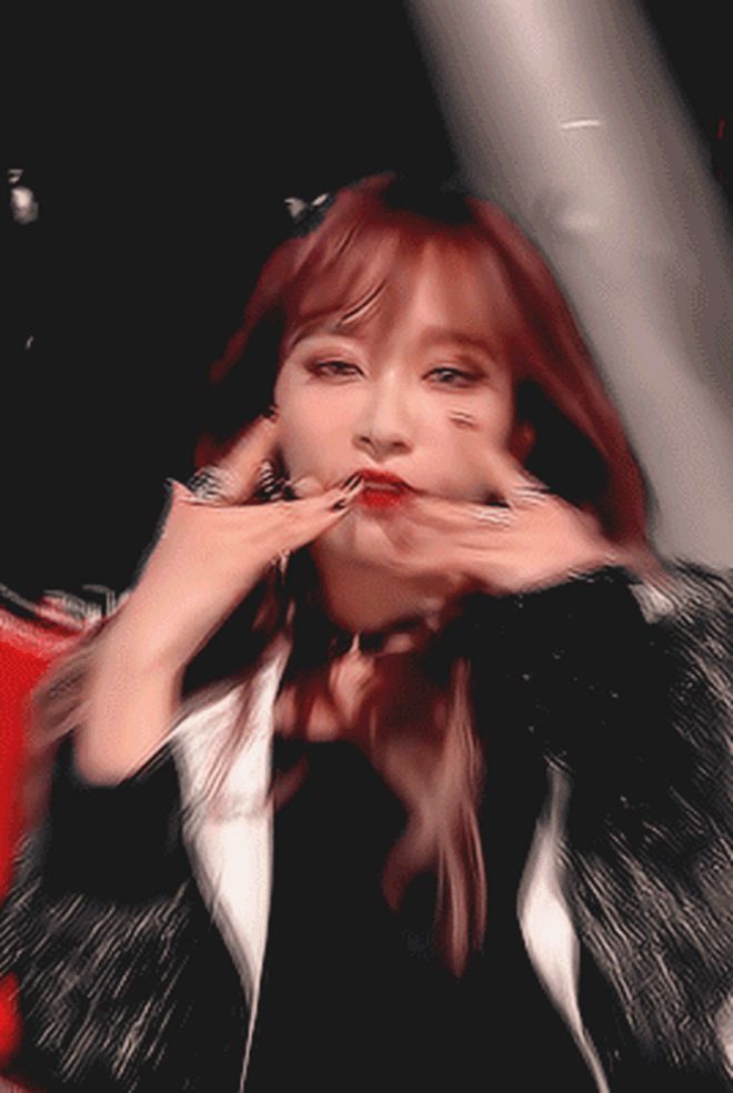 Nữ hoàng fancam Hani (EXID) đóng idol vô danh ở phim mới, fan lo lại xịt ngóm như Imitation của Jiyeon - Hình 3