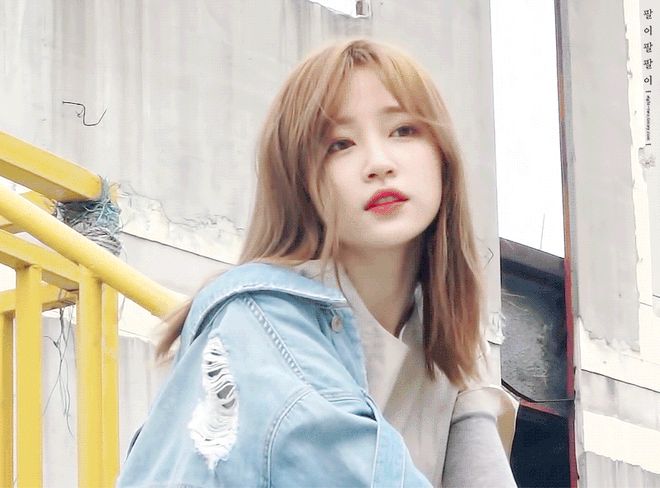 Nữ hoàng fancam Hani (EXID) đóng idol vô danh ở phim mới, fan lo lại xịt ngóm như Imitation của Jiyeon - Hình 2