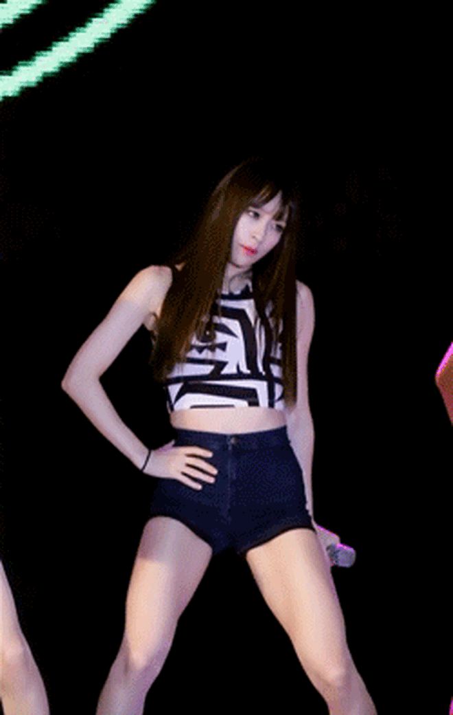 Nữ hoàng fancam Hani (EXID) đóng idol vô danh ở phim mới, fan lo lại xịt ngóm như Imitation của Jiyeon - Hình 6