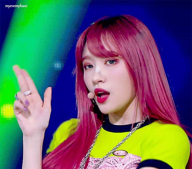 Nữ hoàng fancam Hani (EXID) đóng idol vô danh ở phim mới, fan lo lại xịt ngóm như Imitation của Jiyeon - Hình 4