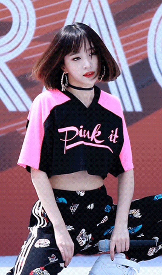 Nữ hoàng fancam Hani (EXID) đóng idol vô danh ở phim mới, fan lo lại xịt ngóm như Imitation của Jiyeon - Hình 5