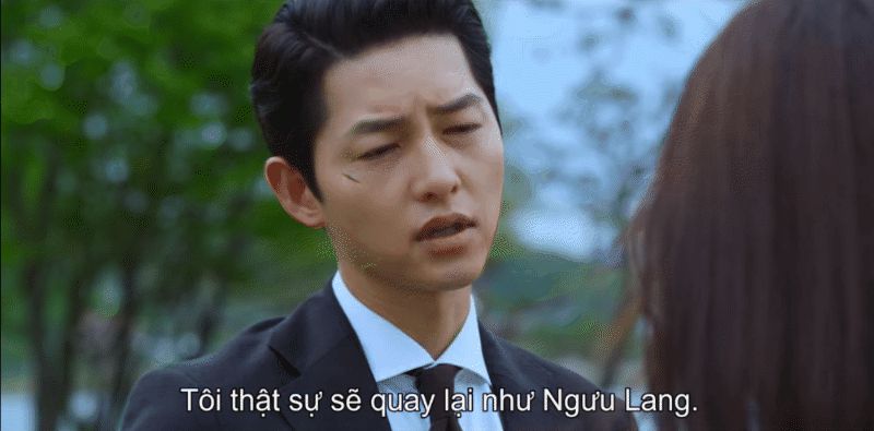 Song Joong Ki gửi quà xịn cho bạn gái Vincenzo Jeon Yeo Bin, hóa ra vì lời hẹn ước ngày nào? - Hình 5