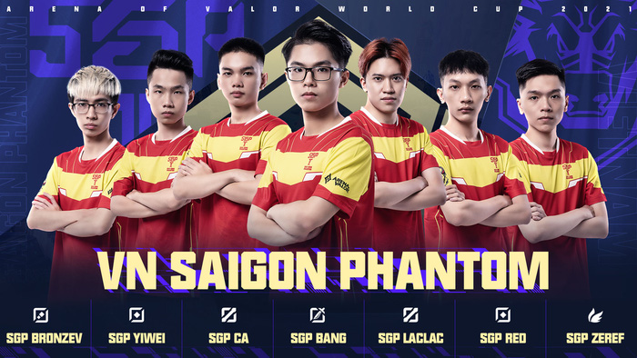 AWC 2022 tăng tiền thưởng kỷ lục Esports Liên Quân sẽ bùng nổ trong 2022 #29 AWC 2022 tăng tiền thưởng kỷ lục Esports Liên Quân sẽ bùng nổ trong 2022