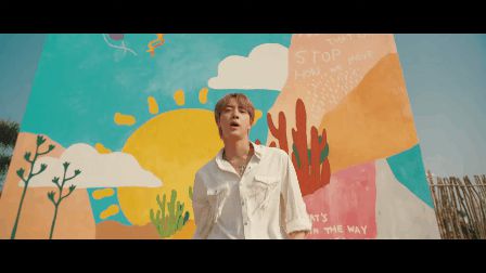 HOT: BTS ra MV Permission To Dance hay quá, tựa như bản nhạc kịch mang thông điệp say bye COVID cực ý nghĩa! - Hình 2