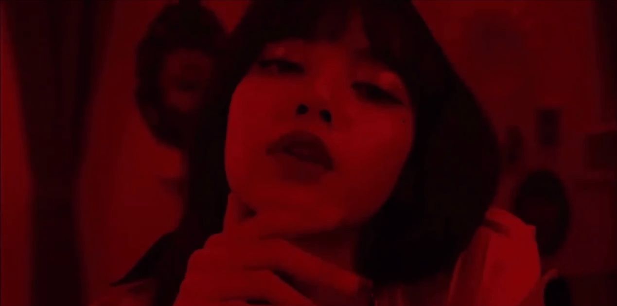 Lisa (BLACKPINK) quyến rũ điên đảo trên nền Pretty Savage remix, từ visual đến âm nhạc đều khiến fan thích mê! - Hình 4