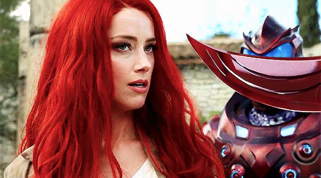 NSX Aquaman 2 tuyên bố không bận tâm đến sự phẫn nộ của fan, nhất quyết giữ vai cho Amber Heard sau loạt phốt với Johnny Depp - Hình 3