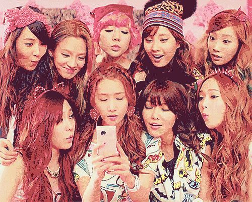 7 girl group được gọi là niềm tự hào của Kpop: SNSD thua cả bản sao, T-ara gây tiếc nuối vì vắng mặt - Hình 20