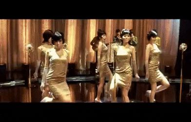 7 girl group được gọi là niềm tự hào của Kpop: SNSD thua cả bản sao, T-ara gây tiếc nuối vì vắng mặt - Hình 6