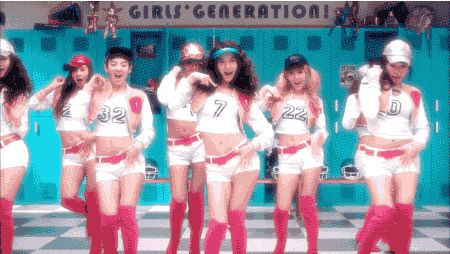 7 girl group được gọi là niềm tự hào của Kpop: SNSD thua cả bản sao, T-ara gây tiếc nuối vì vắng mặt - Hình 18