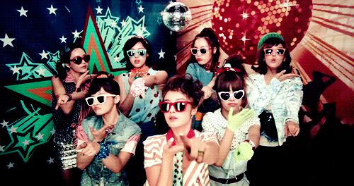 7 girl group được gọi là niềm tự hào của Kpop: SNSD thua cả bản sao, T-ara gây tiếc nuối vì vắng mặt - Hình 31