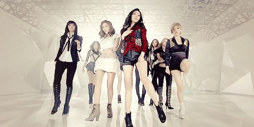 7 girl group được gọi là niềm tự hào của Kpop: SNSD thua cả bản sao, T-ara gây tiếc nuối vì vắng mặt - Hình 19