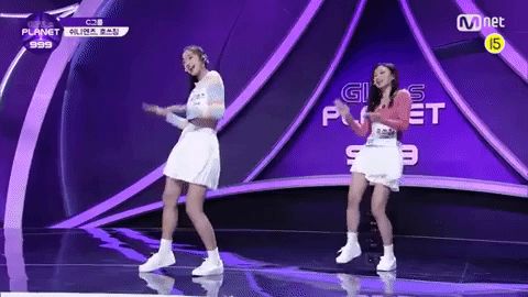 Hát quá yếu, lạc nhịp, choé tai, team Trung Quốc gây thất vọng tràn trề trong Girls Planet 999 - Hình 4