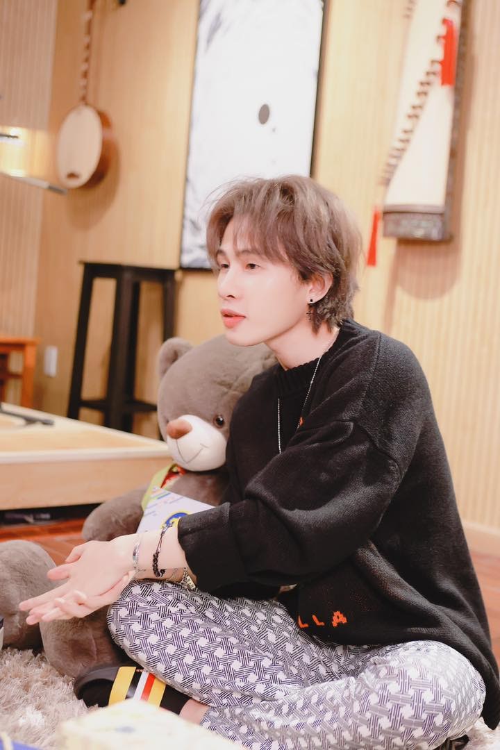 Jack được fan kêu oan, chứng minh chính anh mới là người bị Thiên An cắm sừng trong thời gian yêu nhau? - Hình 9