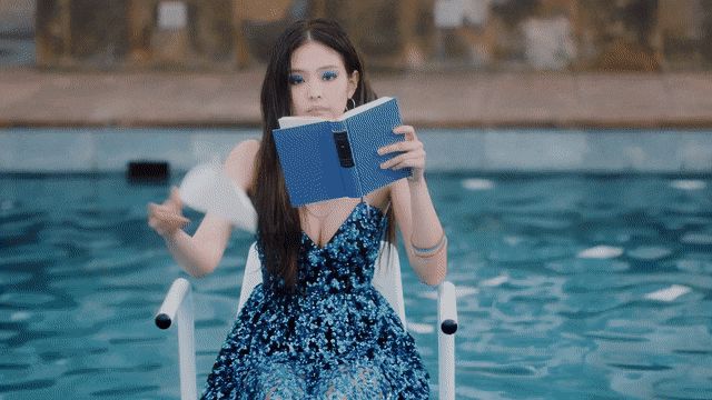 Jennie lập kỷ lục với MV SOLO nhưng vẫn bị video vũ đạo ngang ngược nhất của BLACKPINK vượt mặt - Hình 3