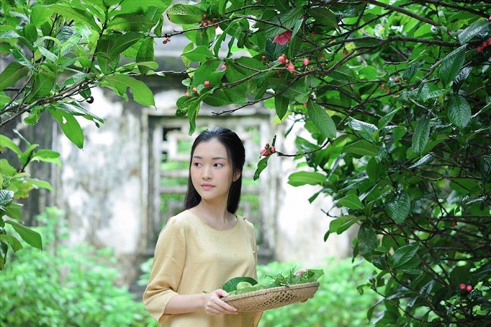 Lỡ lạc một nhịp trước vẻ đẹp nên thơ của nhà vườn An Hiên nổi tiếng vùng đất Cố đô - Hình 10