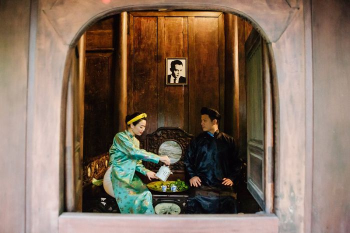 Lỡ lạc một nhịp trước vẻ đẹp nên thơ của nhà vườn An Hiên nổi tiếng vùng đất Cố đô - Hình 8