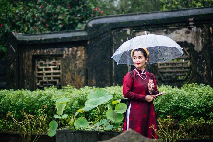 Lỡ lạc một nhịp trước vẻ đẹp nên thơ của nhà vườn An Hiên nổi tiếng vùng đất Cố đô - Hình 9