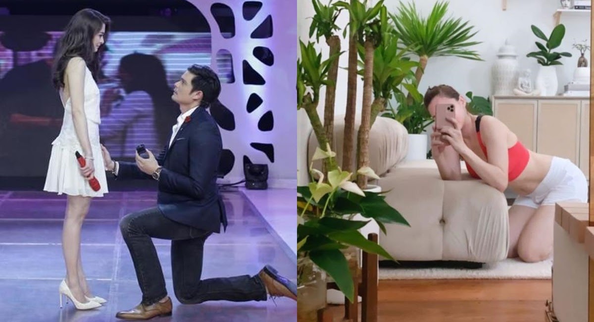 Marian Rivera khoe sắc vóc đỉnh hơn hồi mới lấy chồng khiến fan xuýt xoa - Hình 6