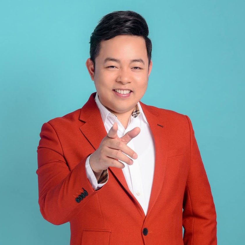 Quang Lê bị khán giả chê bai, đồng nghiệp kỳ thị vì béo - Hình 2