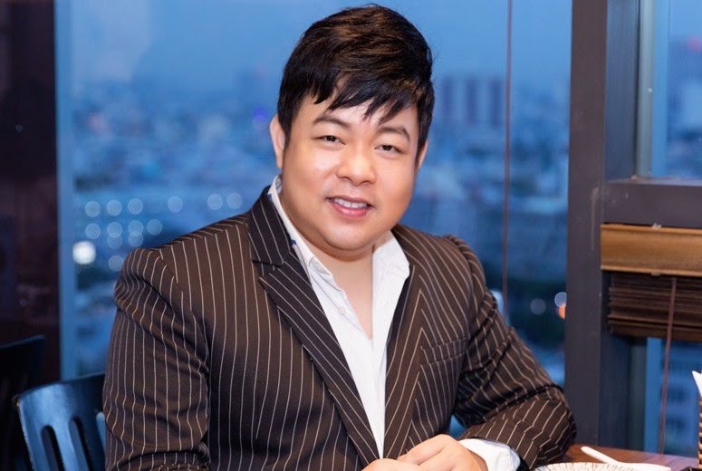 Quang Lê bị khán giả chê bai, đồng nghiệp kỳ thị vì béo - Hình 1
