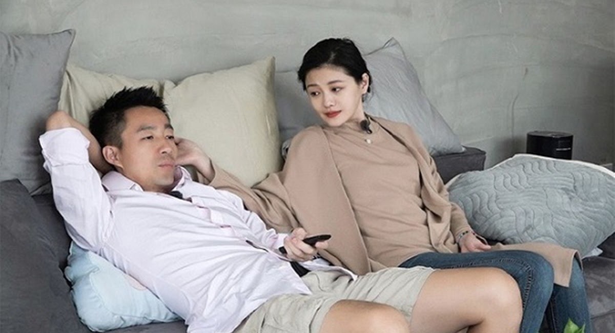 Từ Hy Viên - Uông Tiểu Phi gương vỡ lại lành sau phốt ly hôn chấn động - Hình 3