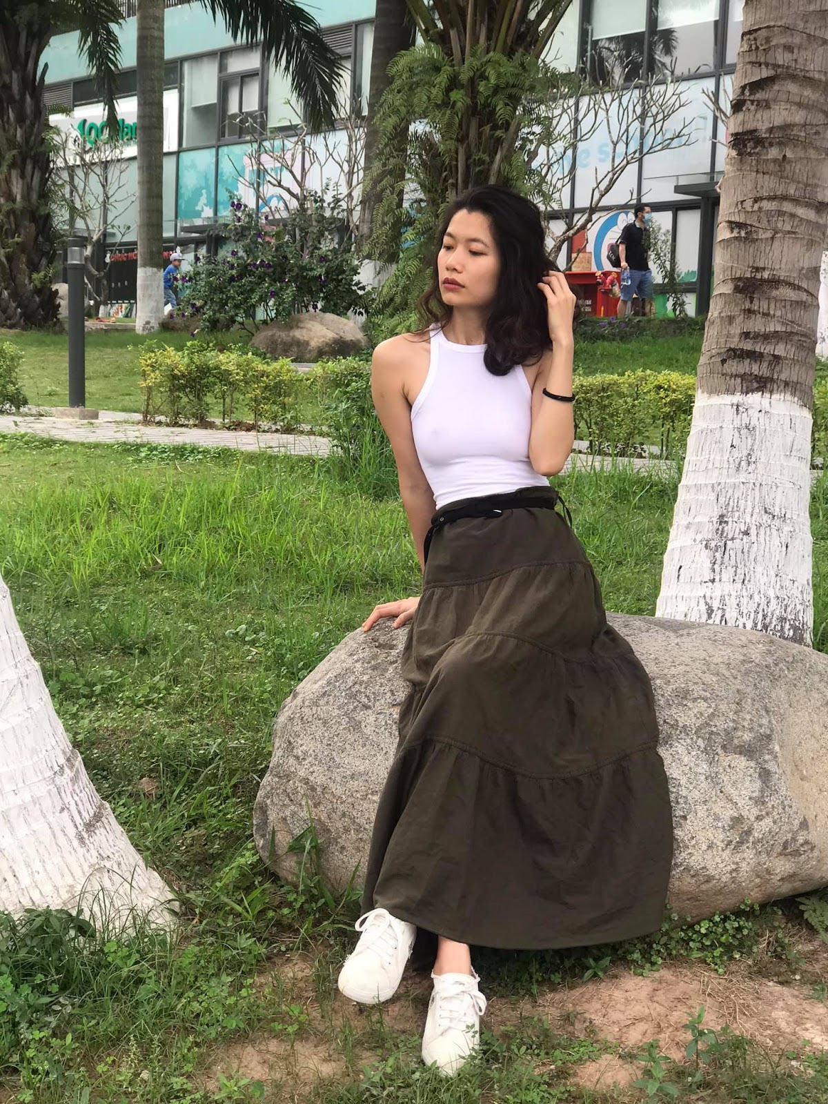 Diễn viên Trà My phát ngôn sốc: Thiên An có vẻ hám fame, lừa Jack cho có bầu để úp sọt - Hình 5