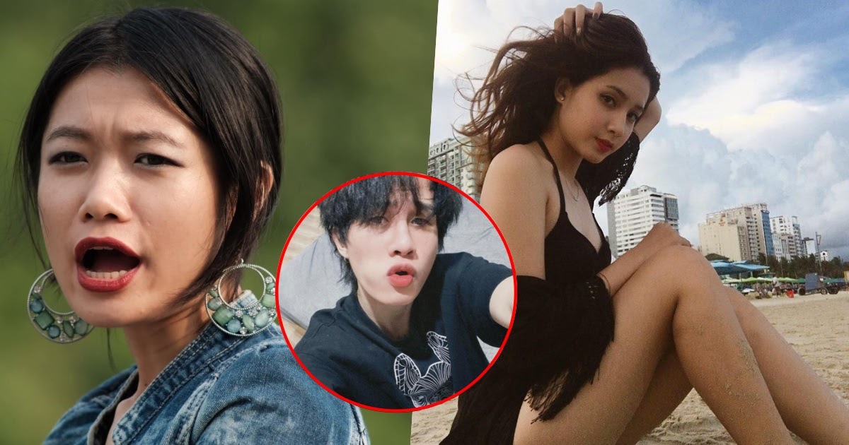 Diễn viên Trà My phát ngôn sốc: Thiên An có vẻ hám fame, lừa Jack cho có bầu để úp sọt - Hình 8