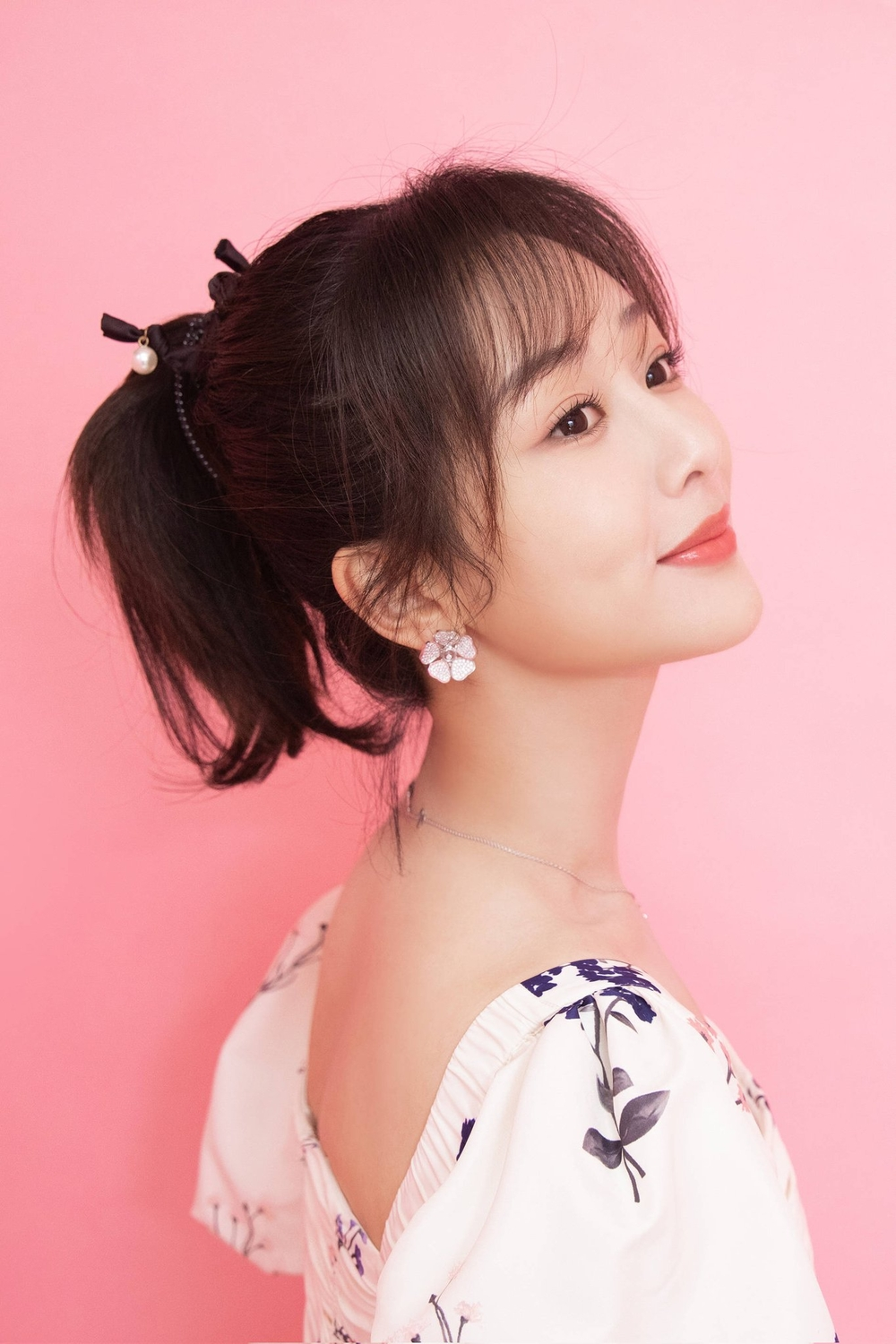Dương Tử giật luôn danh xưng tiên tỷ của Diệc Phi trên phim trường Trầm Vụn Hương Phai - Hình 3