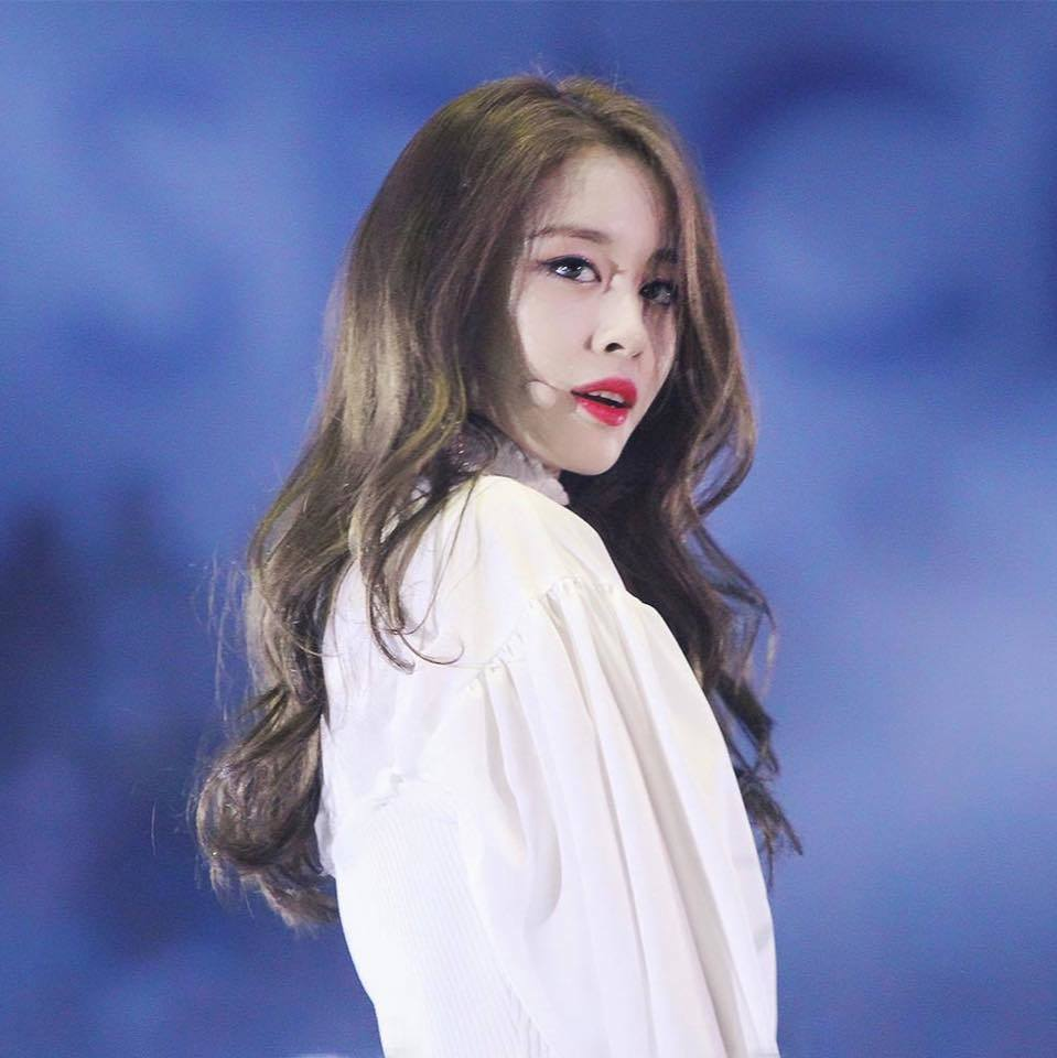Jiyeon mãi đi tìm hào quang sau 12 năm lăn lộn trong showbiz - Hình 2