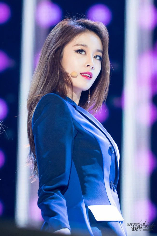 Jiyeon mãi đi tìm hào quang sau 12 năm lăn lộn trong showbiz - Hình 7