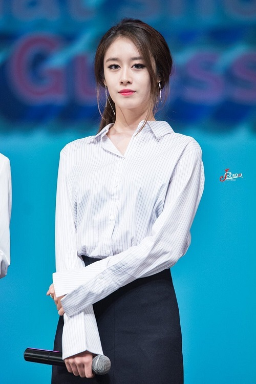 Jiyeon mãi đi tìm hào quang sau 12 năm lăn lộn trong showbiz - Hình 9