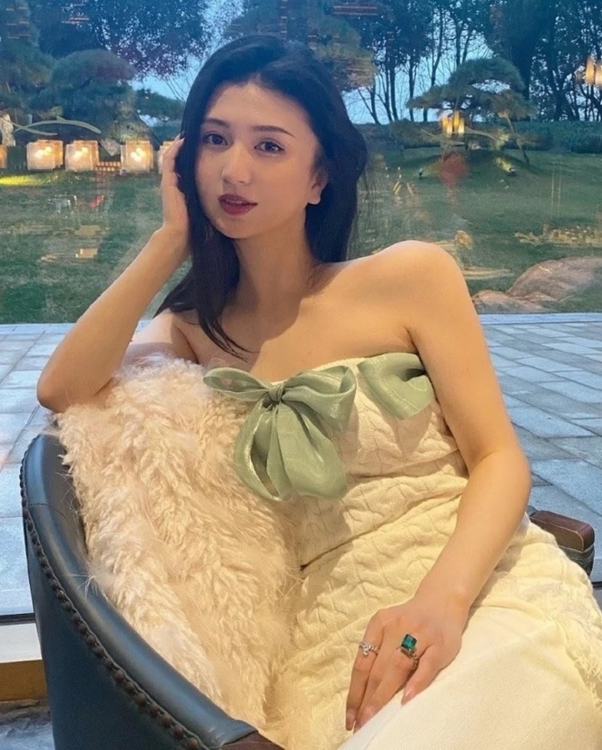 Kim Đại Uy, Tôn Phi Phi và loạt sao chịu hậu quả vì thẩm mỹ - Hình 3