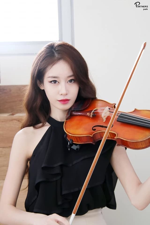Qri (T-ara) khoe nhan sắc lão hóa ngược ở tuổi 35 khiến netizen trầm trồ - Hình 5