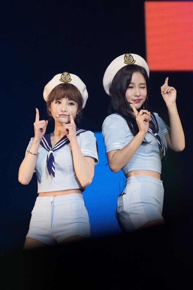Qri (T-ara) khoe nhan sắc lão hóa ngược ở tuổi 35 khiến netizen trầm trồ - Hình 3