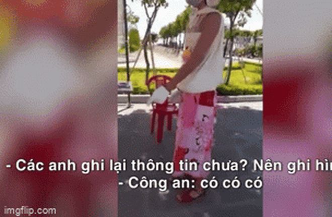 Xuất hiện vị pháp sư tự nhận chữa trị được Covid-19, xin công an cho ở với F0 để chứng minh: Dư luận ngán ngẩm - Hình 2