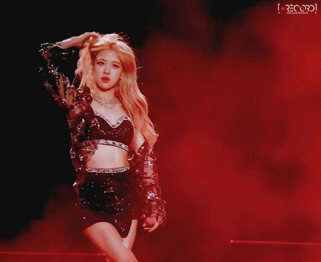 BLACKPINK tự chọn trang phục trình diễn yêu thích nhất, xem tới Rosé hiểu ngay lý do tại sao - Hình 19