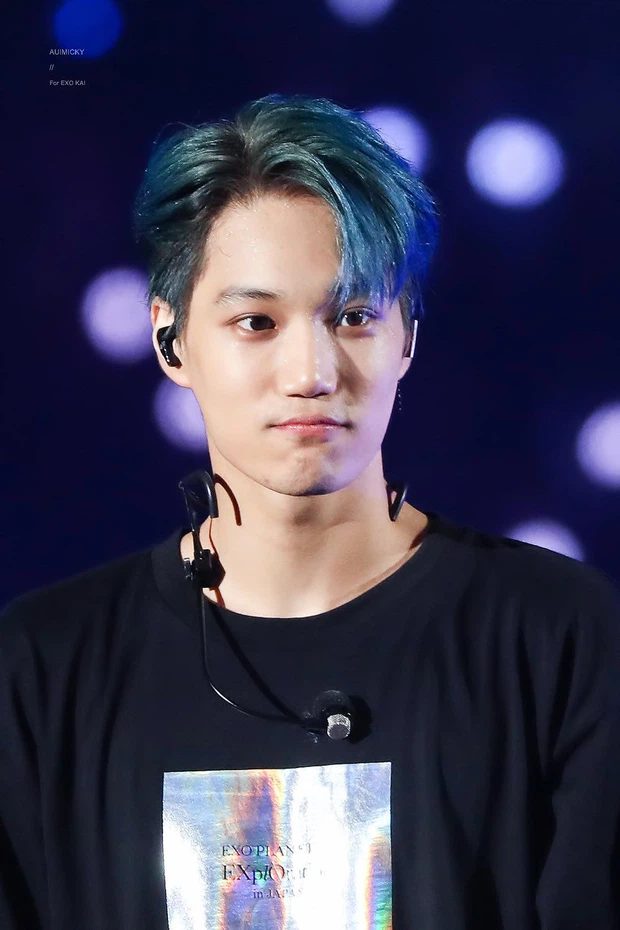 Kai cỗ máy nhảy nổi bậc nhất Kpop dự tính giải nghệ vào năm sau - Hình 6