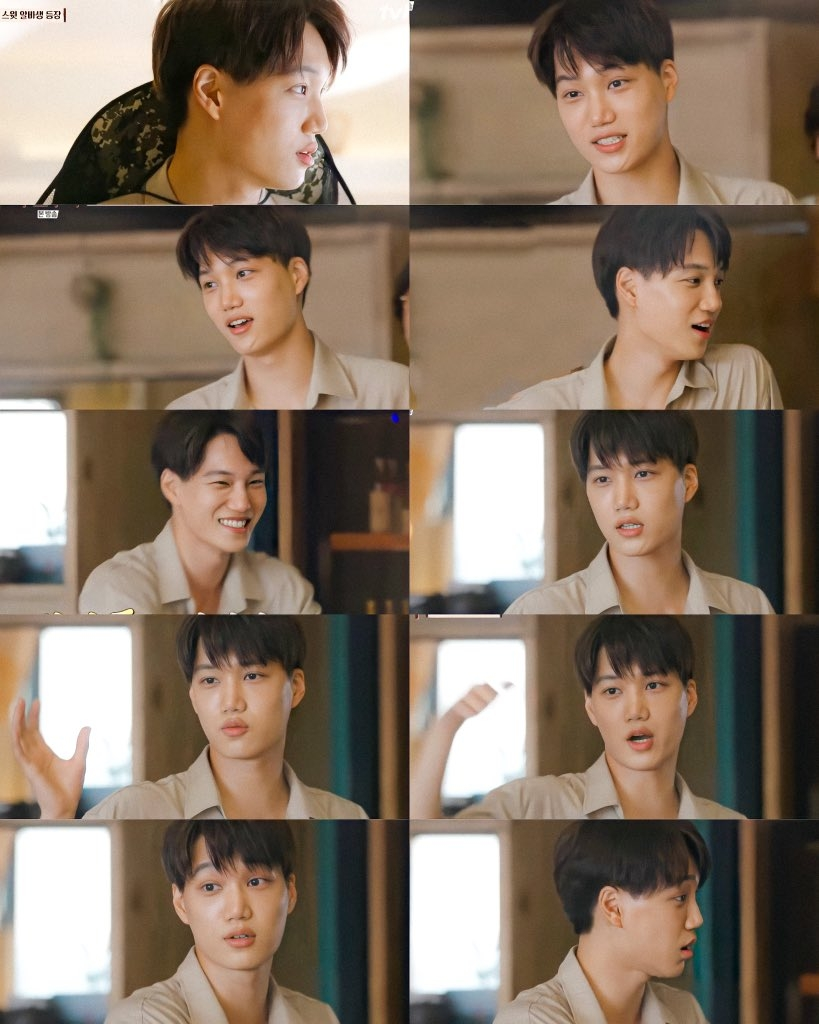 Kai cỗ máy nhảy nổi bậc nhất Kpop dự tính giải nghệ vào năm sau - Hình 4