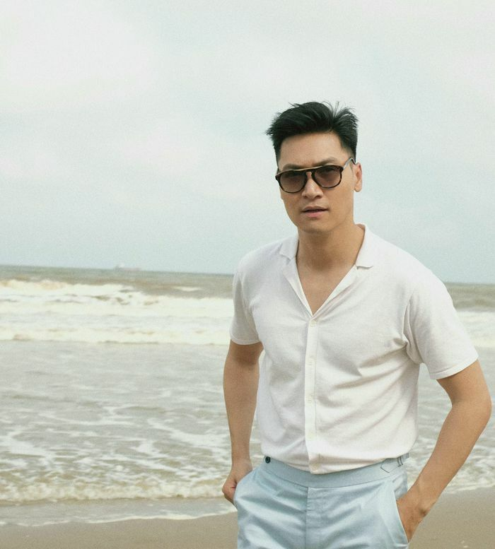 Mạnh Trường Shark Long mắng khán giả khi vợ bị chê xấu hơn Phương Oanh - Hình 6